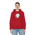 Present Company Steal Your Face Grateful Dead Unisex Hoodie - StealieShop